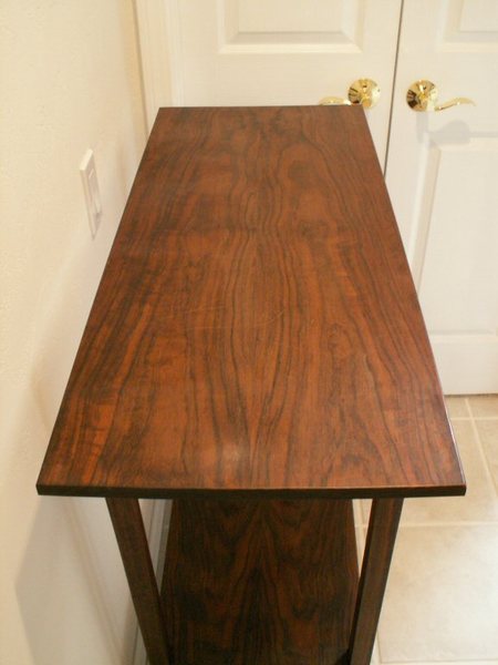 Tall Table