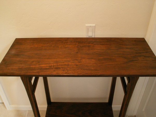 Tall Table